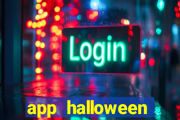 app halloween jackpot slots